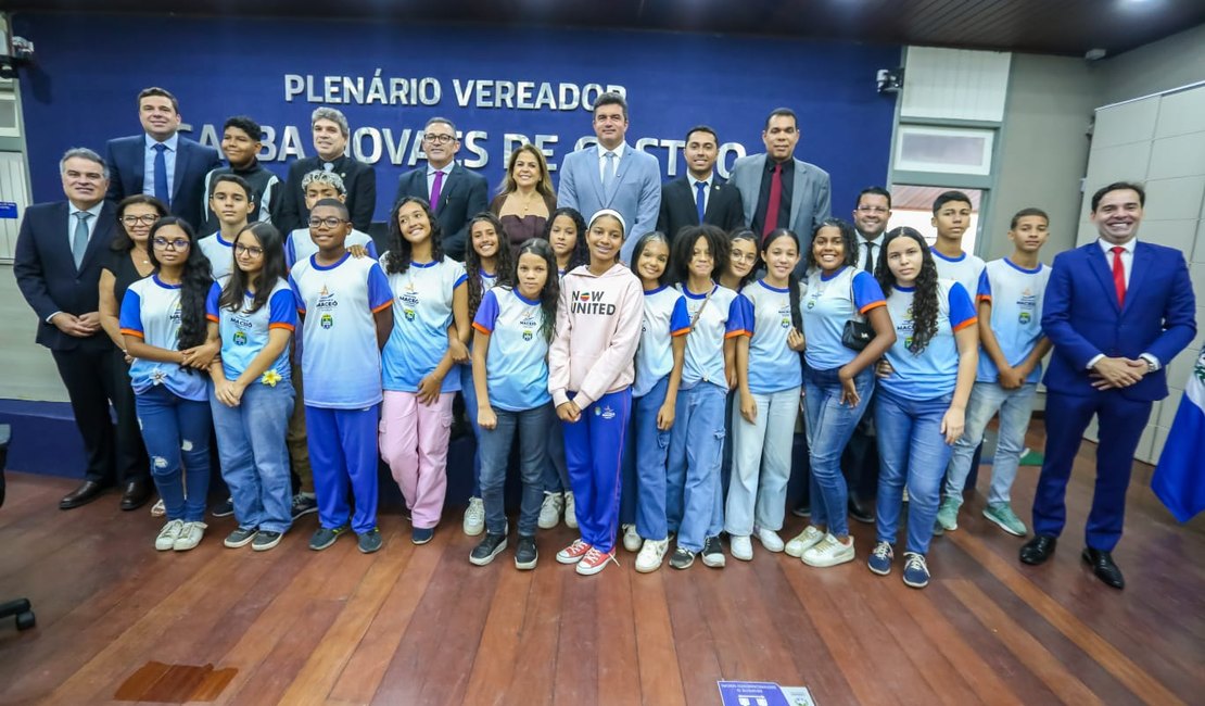 Circuito Câmara encerra ano com mais de 200 participantes e diversidade de públicos