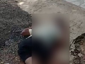 Jovem de 19 anos é assassinado a tiros no bairro Chã da Jaqueira, em Maceió