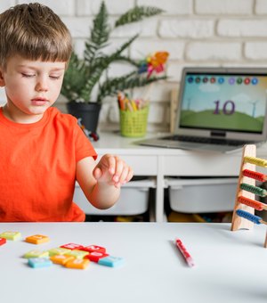 Diagnóstico precoce e acompanhamento psicopedagógico são decisivos no TEA