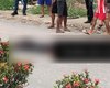 Homem é assassinado em via pública na Favela do Coca, no Tabuleiro do Martins