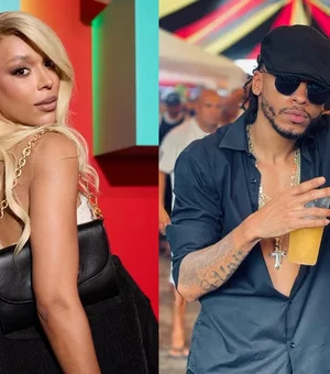 DJ Rennan da Penha é acusado de transfobia contra Erika Hilton