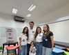 Daniel Barbosa vota em Arapiraca e agradece apoio dos alagoanos
