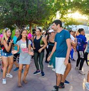 Prefeitura vai celebrar o Dia das Mães com show e aula de dança no Clube do Servidor de Arapiraca