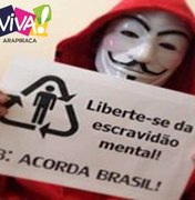 Arapiraca vai aderir a protestos nacionais contra aumento da passagem