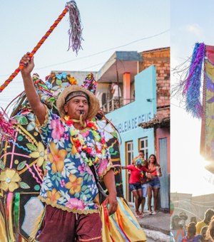 Carnaval do Jacaré 2025: Bloco Cultural da Secult Matriz Anima Ruas da Cidade