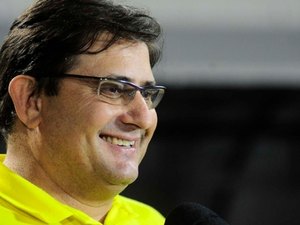 Guto Ferreira deixa Chapecoense e vai ser o novo técnico do Bahia