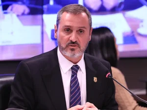 PGR se manifesta contra afastamento de diretor-geral da Polícia Federal