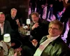 Foto tirada em Londres mostra Paulo Gonet com Vorcaro fumando charuto