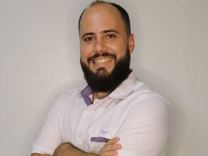 Advogado Mysael Sibaldo brigará por uma vaga no legislativo arapiraquense pelo Cidadania