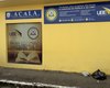 Academia Arapiraquense de Letras e Artes - ACALA é alvo de vandalismo e furto em Arapiraca