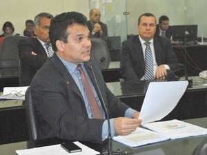 Ricardo Nezinho fará dobradinha com Sérgio Toledo nas eleições 2018
