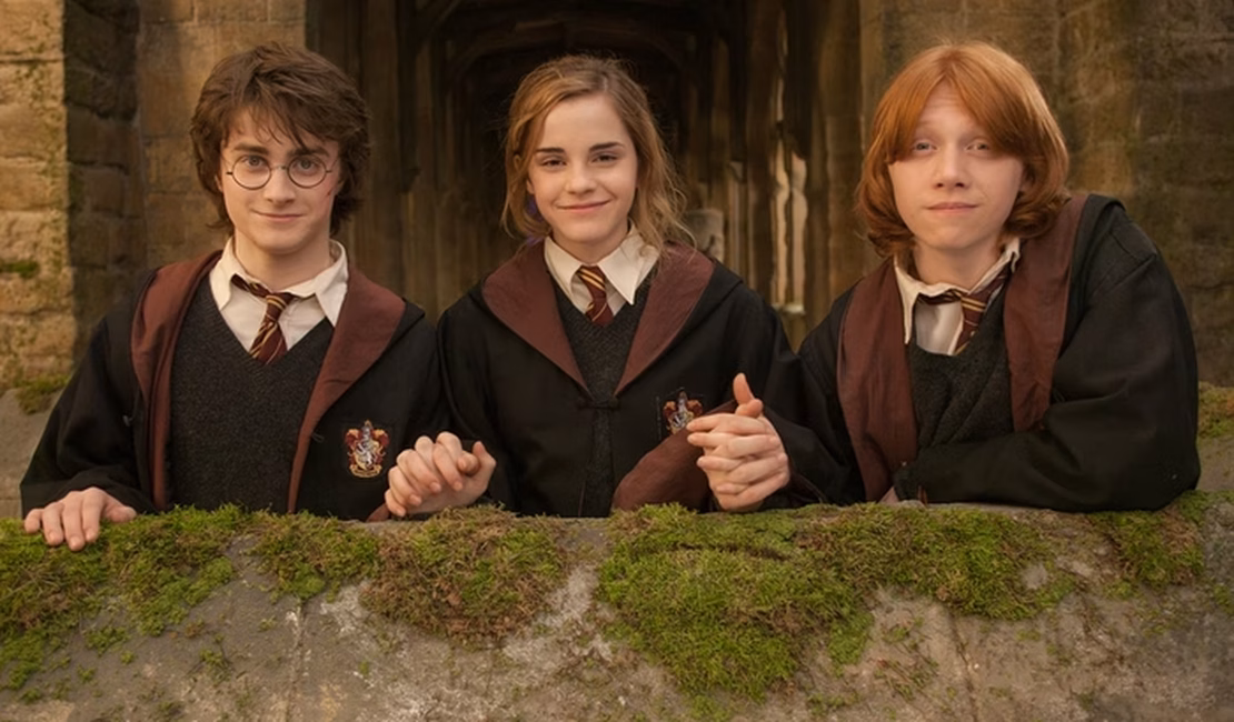 Harry Potter: HBO anuncia elenco mirim de nova série; veja quem é quem