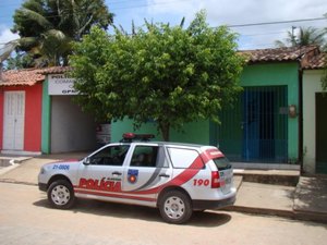 Jovem é encontrado morto na zona rural de São Sebastião