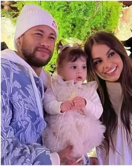 Saiba as lembrancinhas do aniversário de 1 ano de filha do Neymar