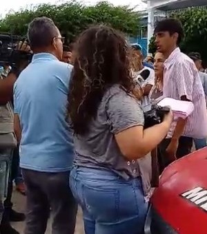 [Vídeo] Preto Boiadeiro afirma que quem mandou matar seu pai foi Marina e Paulo Dantas