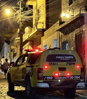 Homem é assassinado com diversos tiros na cabeça dentro de casa em Santana do Ipanema