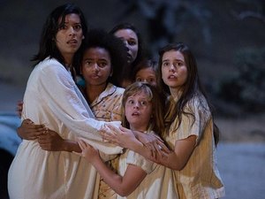  Jovem surta após assistir a 'Anabelle 2' em cinema do Piauí