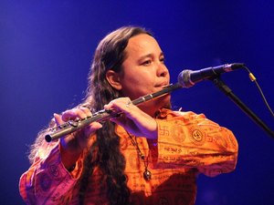 Show Massala será atração da Flipontal nesta sexta-feira 