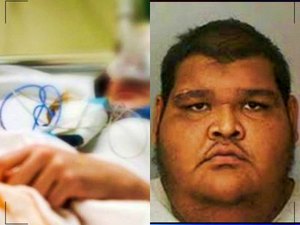 Funcionário de hospital é preso após abusar sexualmente de pacientes em coma