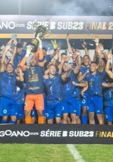 Cruzeiro de Arapiraca empata com o Guarany e conquista o bicampeonato da 2ª Divisão Alagoana