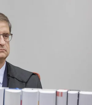 Gonet também teve dados sigilosos violados na Receita Federal, diz STF