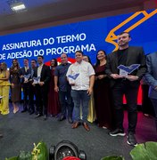 Junqueiro é reconhecido pelo desempenho no IDEB e ICA 2023 e adere ao Programa Escola 10