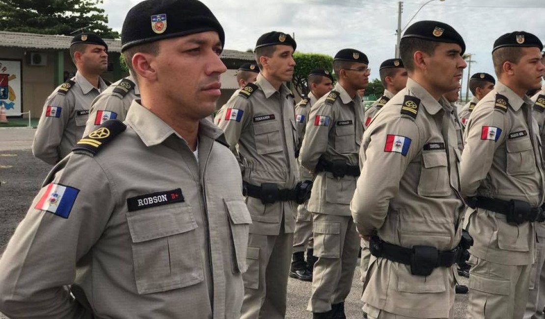 Edital do concurso da Polícia Militar de Alagoas é publicado; veja número de vagas