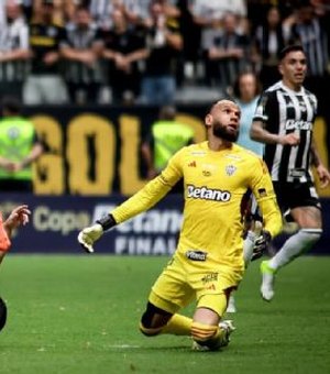 Flamengo vence Atlétido-MG, silencia Arena MRV lotada e conquista a Copa do Brasil