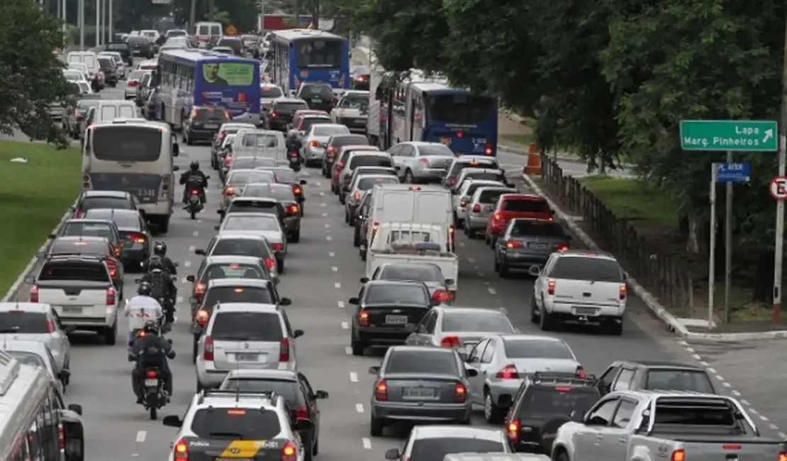 Câmara aprova isenção de IPVA para veículos com mais de 20 anos
