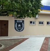 Adolescente que fugiu  de unidade socioeducativa no Tabuleiro é localizado no município de Rio Largo