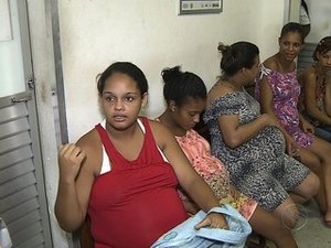 Dos 102 municípios alagoanos, apenas nove possuem maternidades com centro cirúrgico