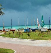 Previsão do tempo para o fim de semana em Alagoas será de chuvas fracas