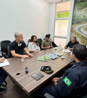 Comissão do meio ambiente discute impacto das queimadas em Alagoas