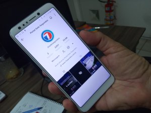 7Segundos alcança mais de 1,4 milhão de visualizações em quatro dias no TikTok