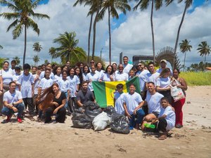 Japaratinga é reconhecida pela ONU e integra celebração dos 80 anos da instituição no Brasil