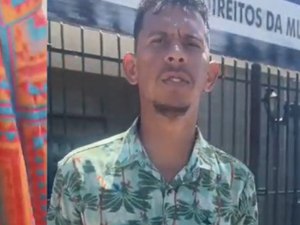 Motociclista acusado de tentar estuprar jovem nega crime e fala em 'má interpretação'