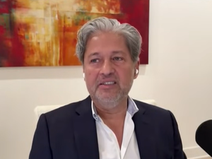 Ex-refém do regime Maduro relata tortura e reage à deposição do ditador