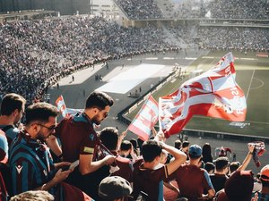 Cotações esportivas viram parte da conversa antes das rodadas de futebol