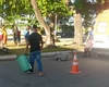 Homem morre após ser atropelado no bairro Vergel do Lago, em Maceió