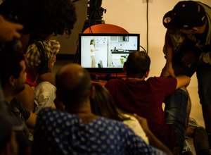 Cineasta de Arapiraca lançará filme de ficção ainda este ano 
