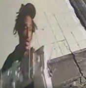 Câmeras flagram furtos de condensadores de ar no Centro de Maceió