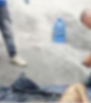 Homem desaparecido há uma semana é encontrado morto em grota de Maceió