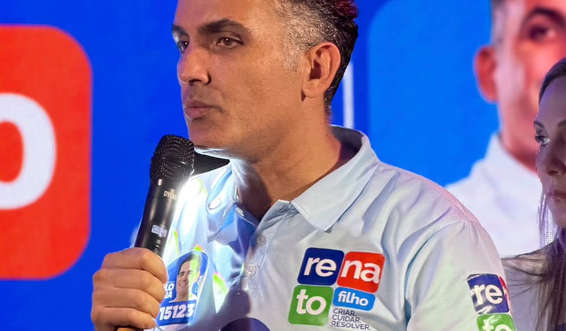 Renato Filho aponta geração de mais de 4 mil empregos com novas termelétricas a gás em Alagoas