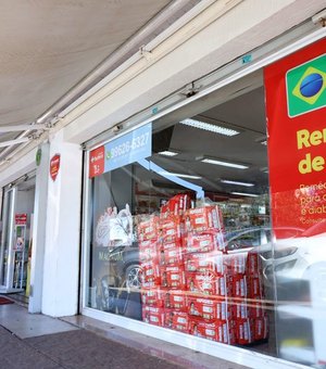 Farmácia Popular vai enviar lembrete sobre medicamentos de uso contínuo