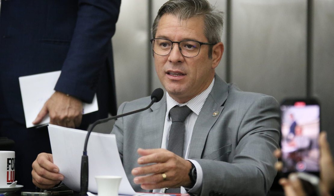 Cabo Bebeto aponta que empresas inadimplentes passam de 40% em Alagoas