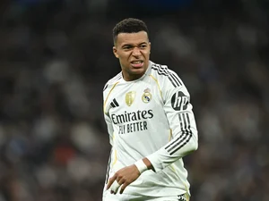 Real Madrid confirma diagnóstico de lesão de Kylian Mbappé; confira