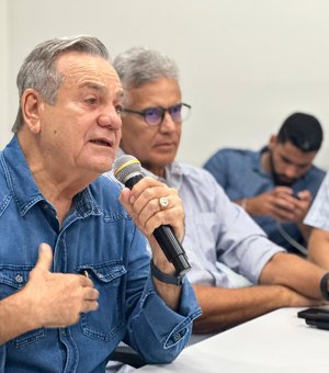 Tarifa zero é debatida na Câmara de Estudos Políticos da Vice-Governadoria