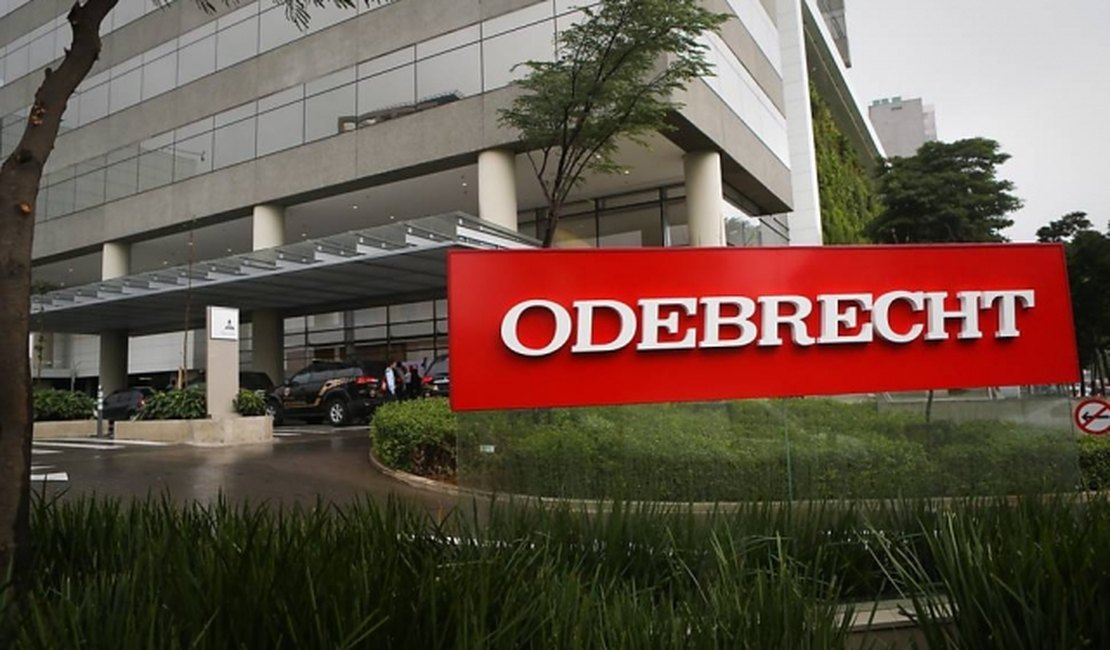 Esquema de propina da Odebrecht funcionava desde governo Sarney