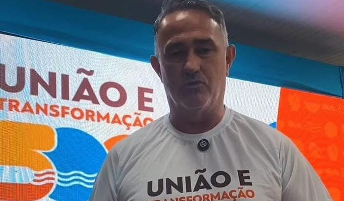 Ricardo Praxedes parabeniza Júnior Menezes pelos avanços alcançados em 500 dias de governo