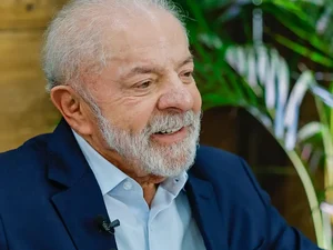 Lula defende PEC da Segurança Pública e diz que vai criar ministério